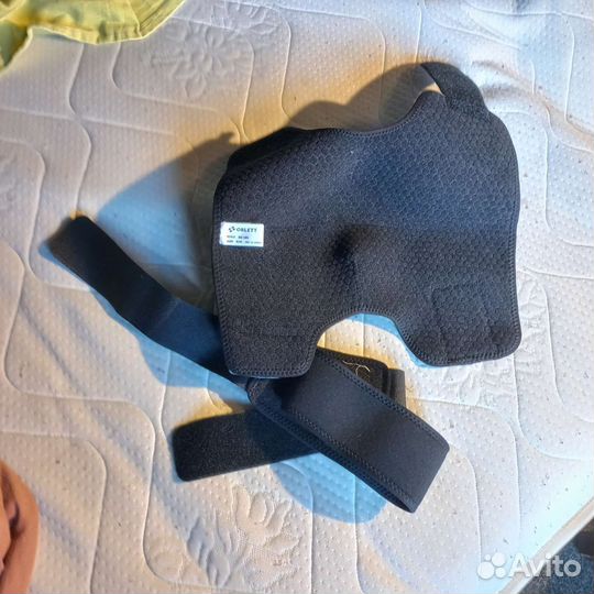 Бандаж для плечевого сустава