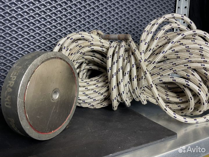 Магнит поисковый Непра 2F1000 аренда