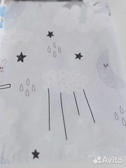 Многоразовые непромокаемые пеленки новые