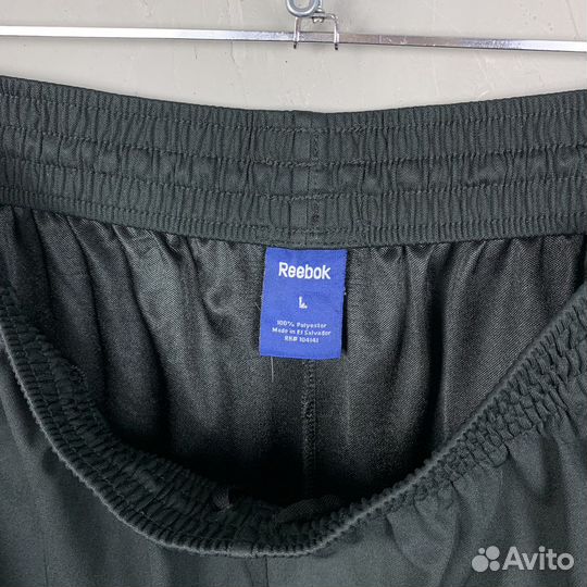 Шорты Reebok XL Vintage