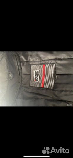 Мотокомбинезон женский