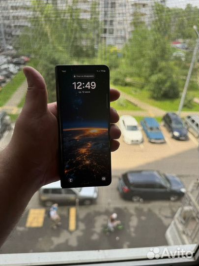 Samsung Galaxy Z Fold5, 12/256 ГБ