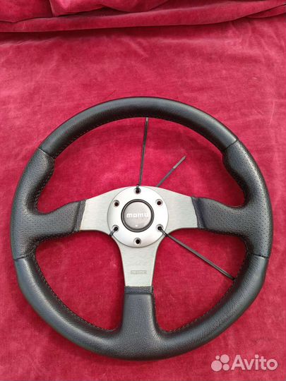 Продам руль momo race