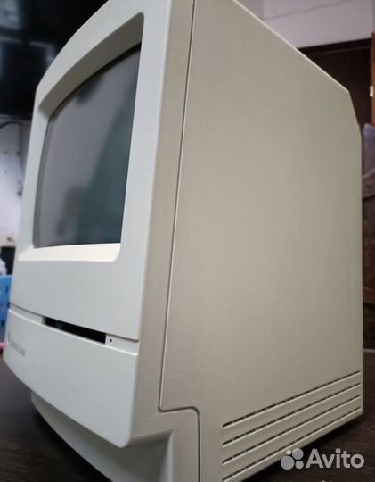 Macintosh
