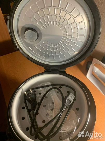 Мультиварка Redmond SkyCooker RMC-M224S