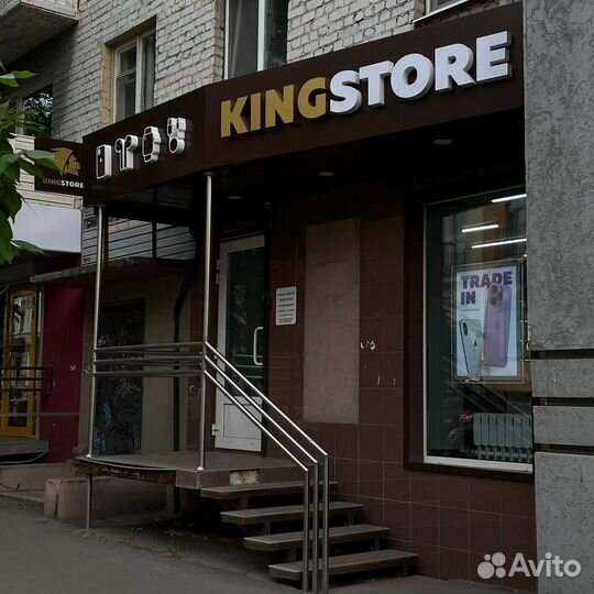 Apple AirPods 2 Новые