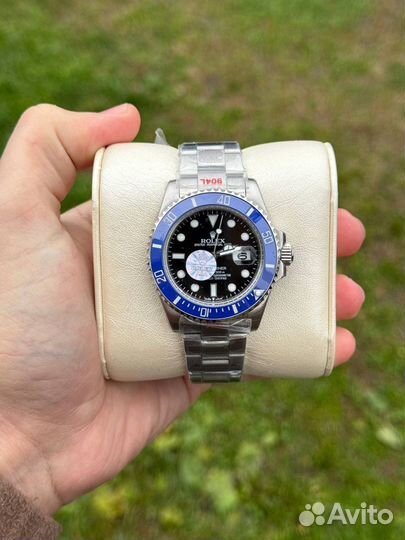 Часы rolex