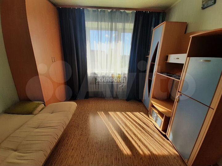 2-к. квартира, 37 м², 5/5 эт.