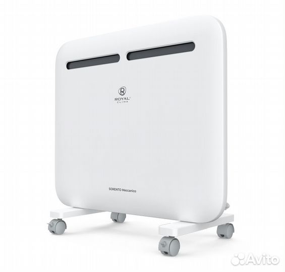 Электрический конвектор Royal Clima REC-S1000M