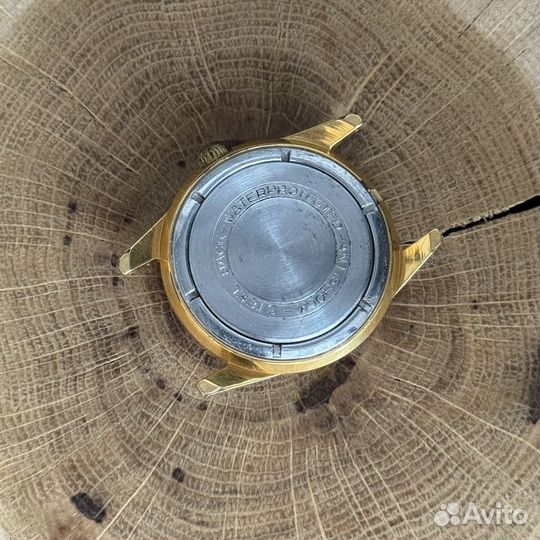 Полет редкие наручные советские мужские часы СССР