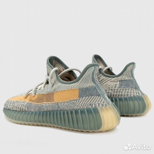 Кроссовки Adidas Yeezy boost v2 Israfil