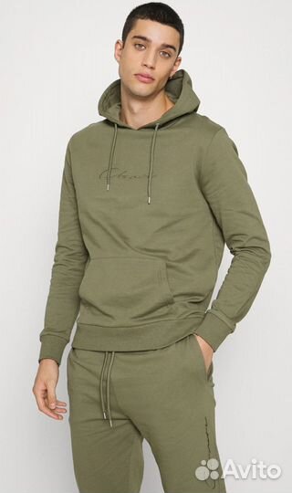 Спортивный Костюм closure London раз L и М