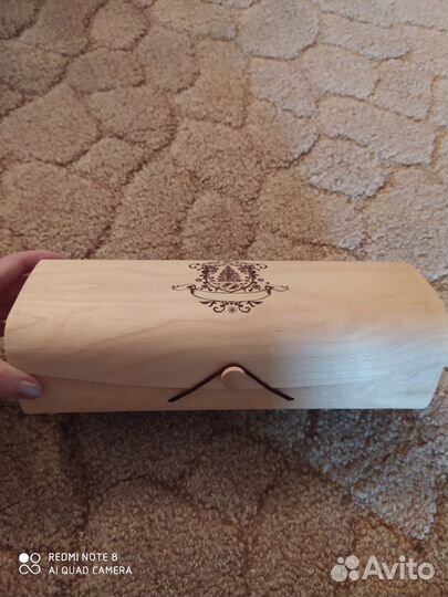 Набор из бересты новый