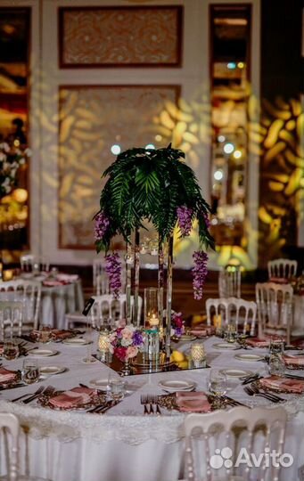 Ресторанные стулья Кьваяри