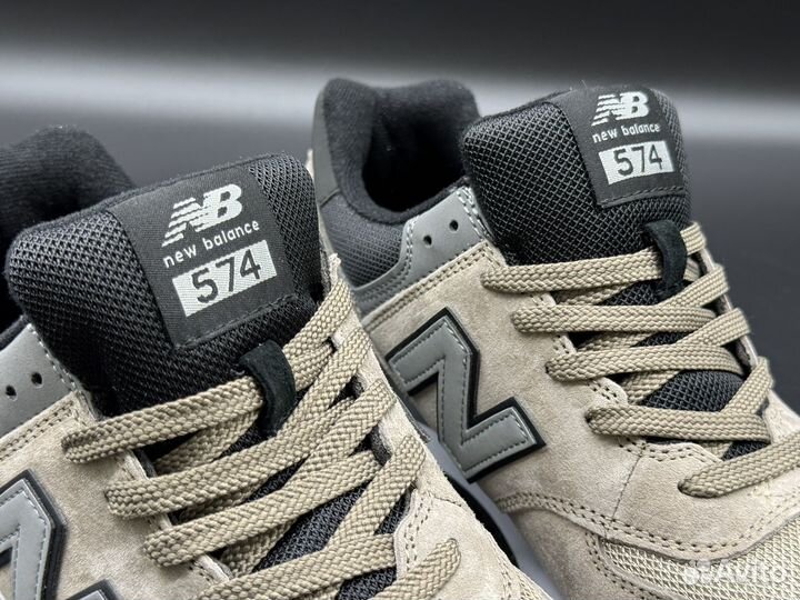 Кроссовки New Balance 574 41-42