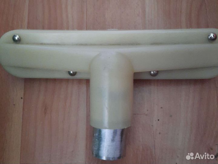 Насадка для пылесоса