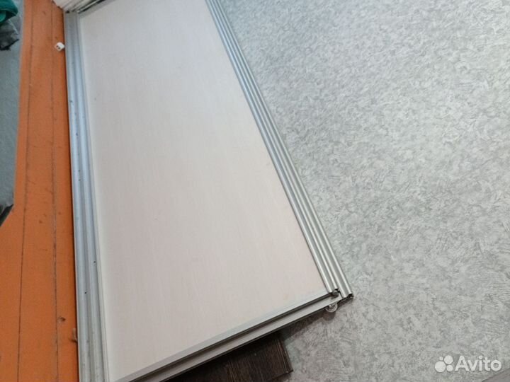 Встраиваемый шкаф купе