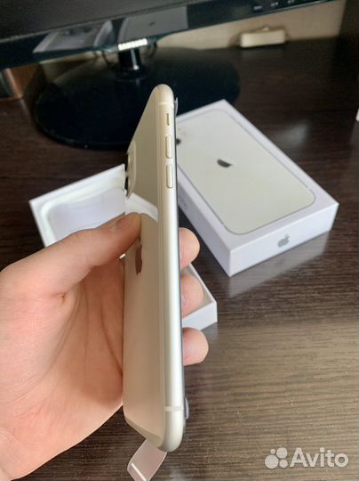 iPhone 11 128gb