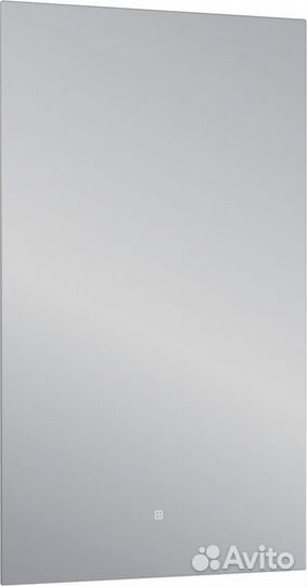 Зеркало Vigo Quadro 60 Classic с подсветкой