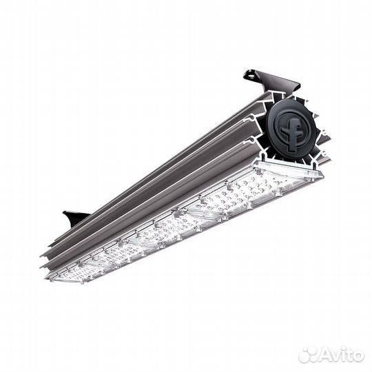 Светильник светодиодный промышленный 120W