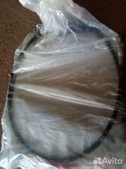 Гидравлическая секция трактор Нью холланд T7050