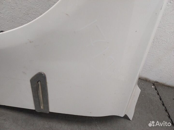 Крыло левое переднее BMW 7 F01, 2009