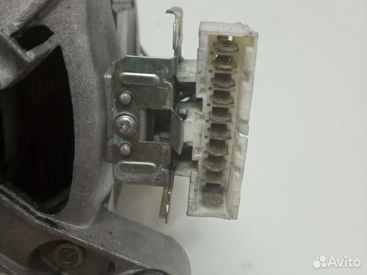 Двигататель стиральной машины LG