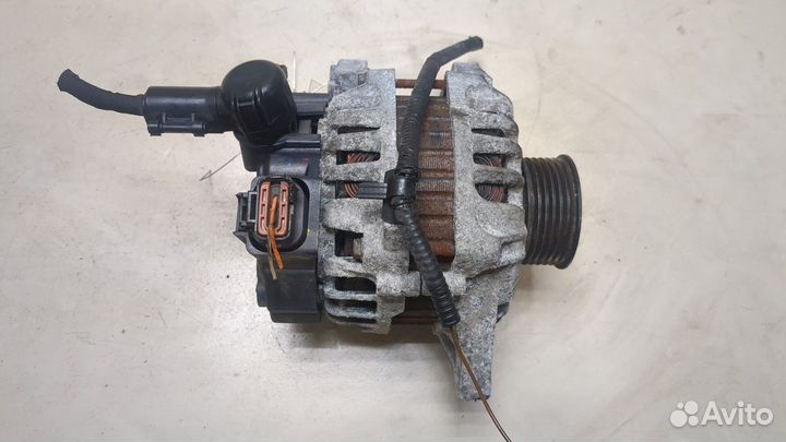 Генератор киа Venga, 2011