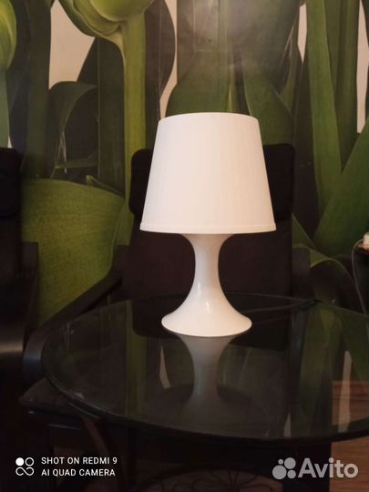 Светильник настольный IKEA