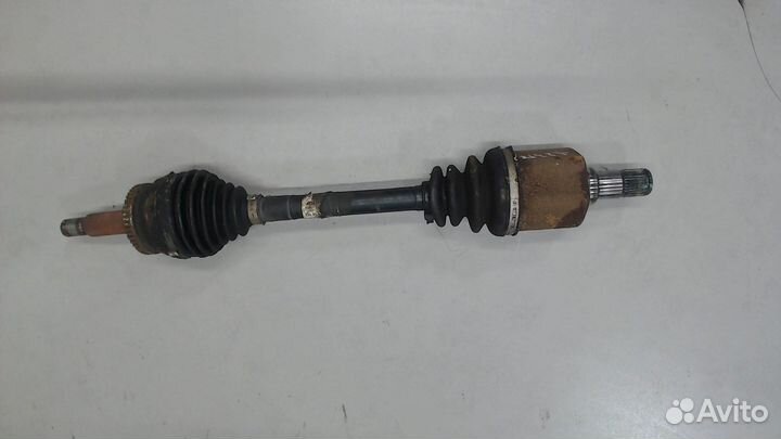 Полуось киа Ceed, 2009