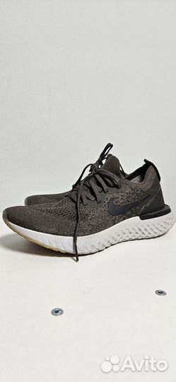 Nike кроссовки женские 39