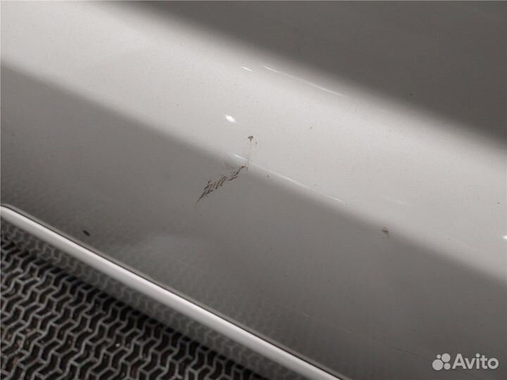 Дверь боковая Mitsubishi Endeavor, 2006