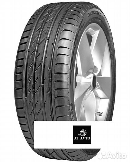 Ikon Tyres CHARACTER ULTRA 205/50 R17 93W