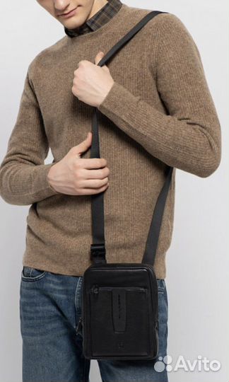 Сумка мужская piquadro