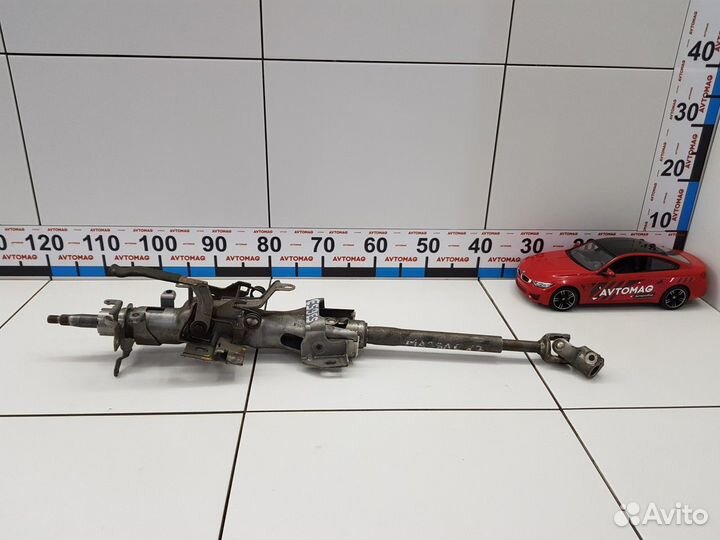 Колонка рулевая (Mazda CX-7)