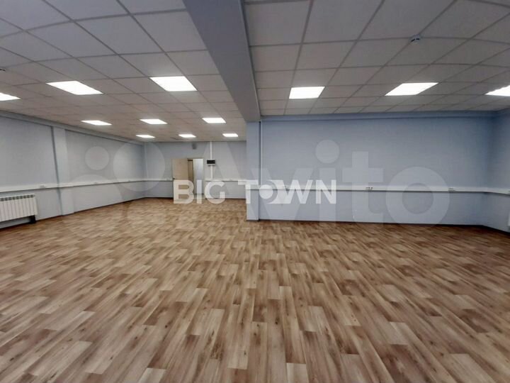 Сдам офисное помещение, 95.6 м²