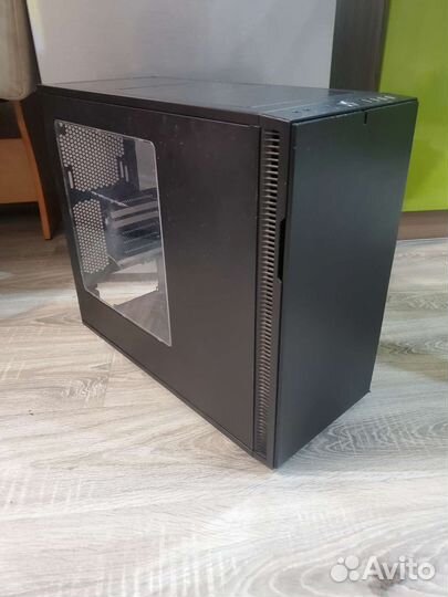 Корпус для пк