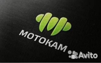 Капот (черный) для квадроцикла CF moto