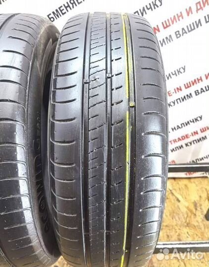 Kumho Ecowing ES01 KH27 225/70 R16 103H