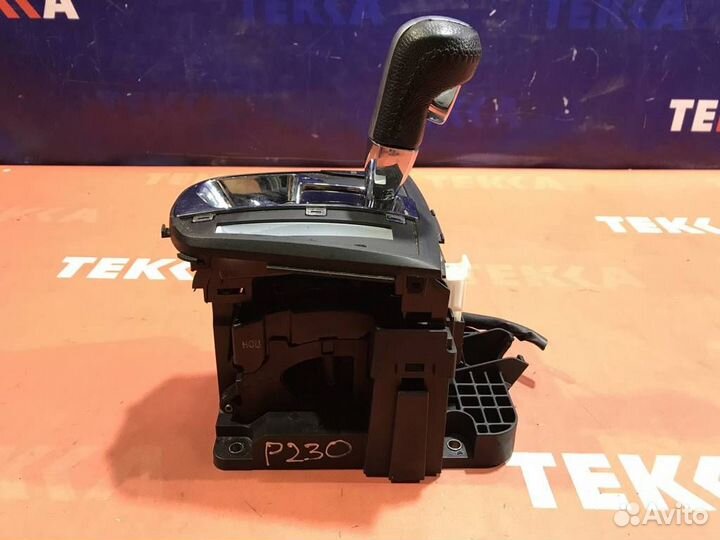 Селектор АКПП Опель антара opel antara