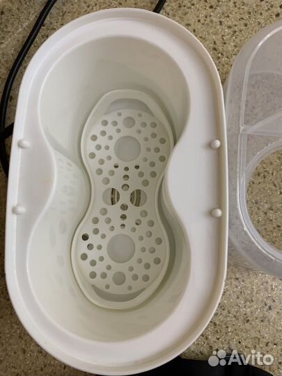 Стерилизатор для бутылочек