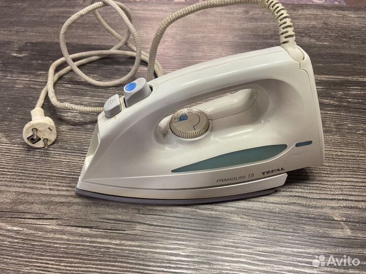 Утюг Tefal