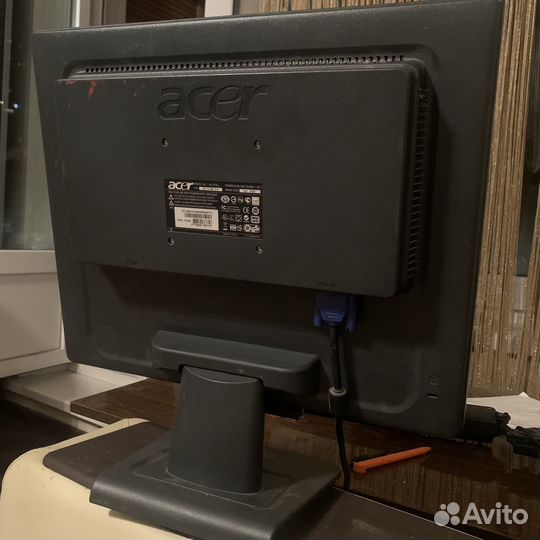 Монитор Acer