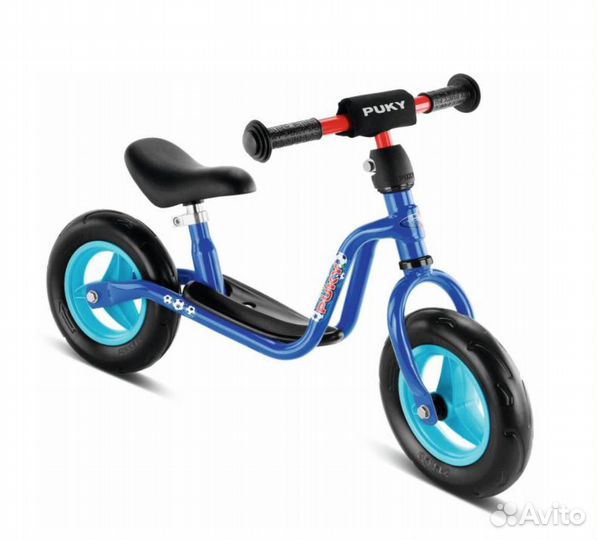 Беговел puky lr m