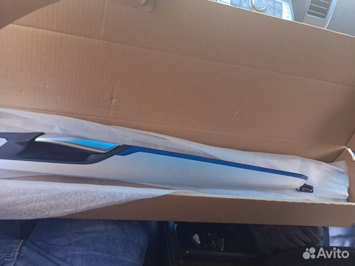 Запчасти bmw х 2