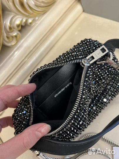 Сумка клатч вечерняя