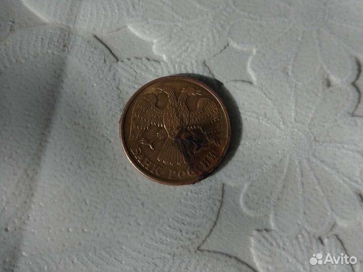 Монета СССР