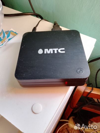 Андроид тв приставка