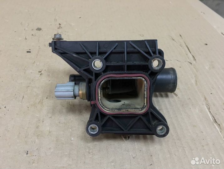 Фланец двигателя Ford Focus 2 1.8-2.0