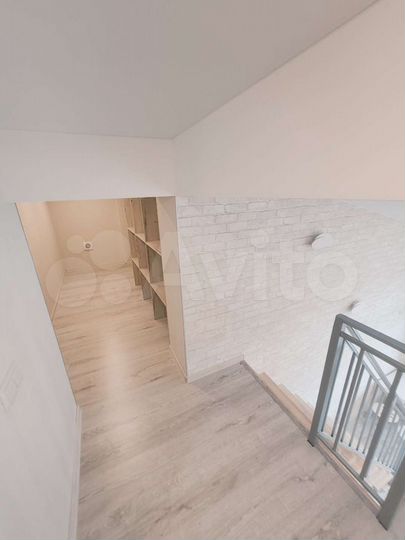 2-к. квартира, 70 м², 8/8 эт.